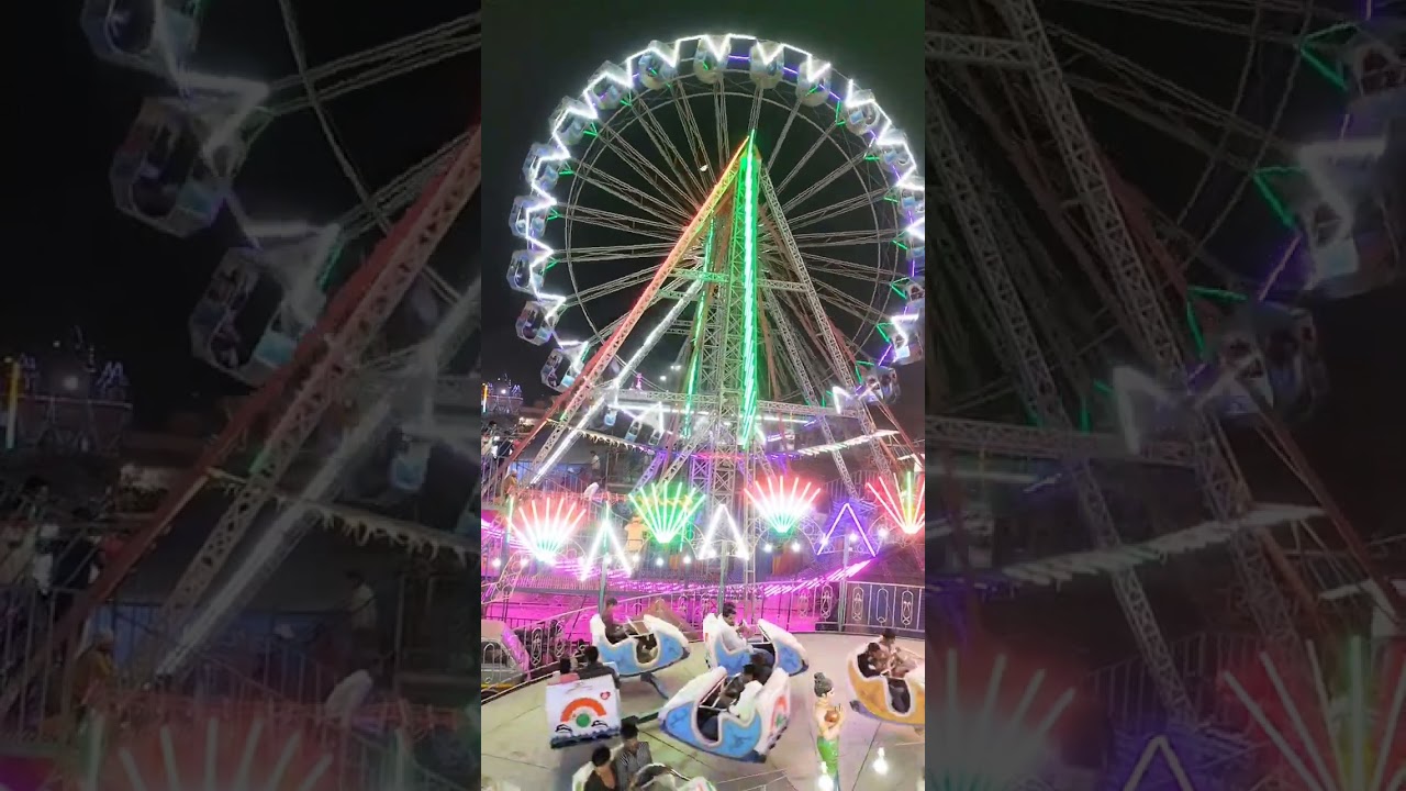 Goriya Bhula Jaibu Dashara Ke Mela Me #virlvideo #shorts #navratri