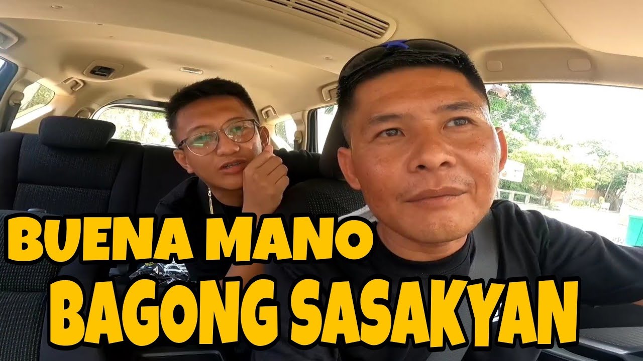 BAGONG SASAKYAN / IDOL JAPER SNIPER MARAMING SALAMAT SA PAGTIWALA @JaperSniperOfficial