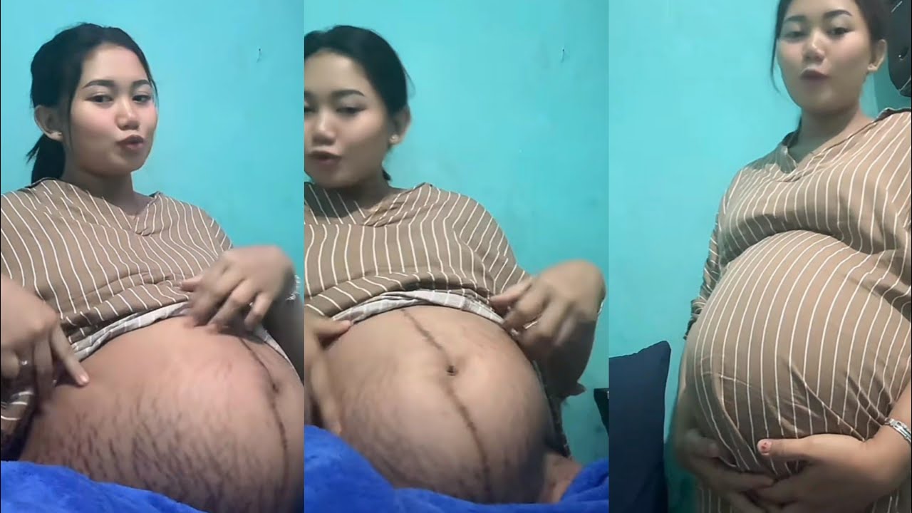 Bunda hamil kembar live malam jumat
