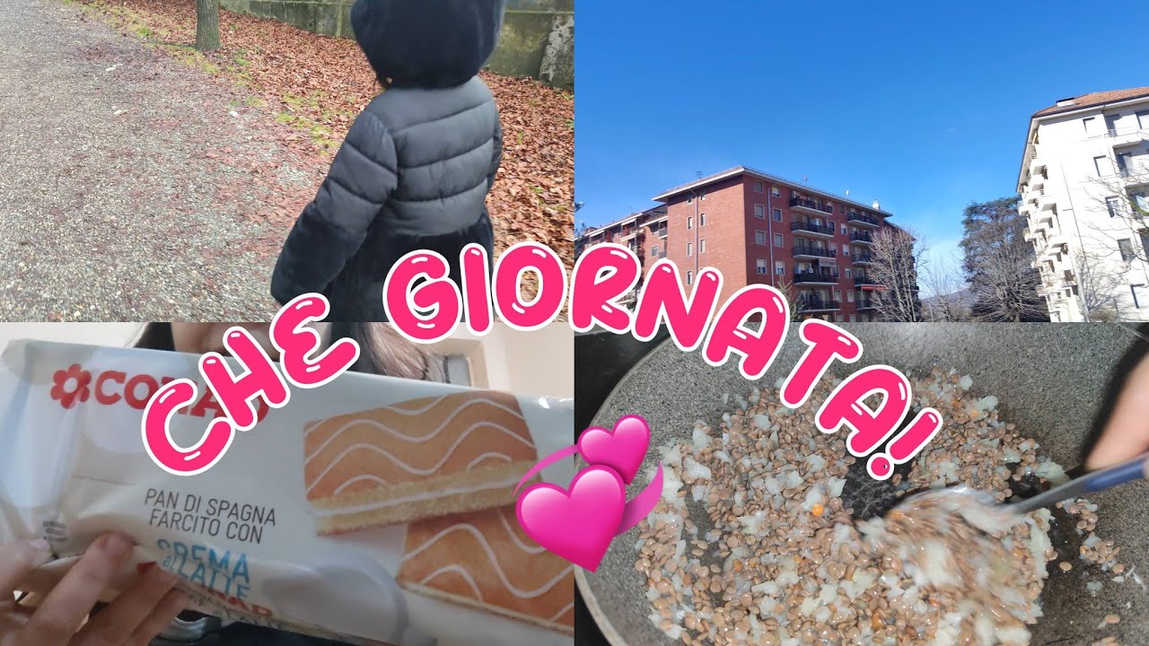💕Tra udienze con i professori e cantieri aperti: la mia giornata NON si ferma mai💕