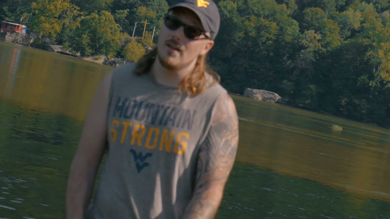 Mountains In My Blood Music Video