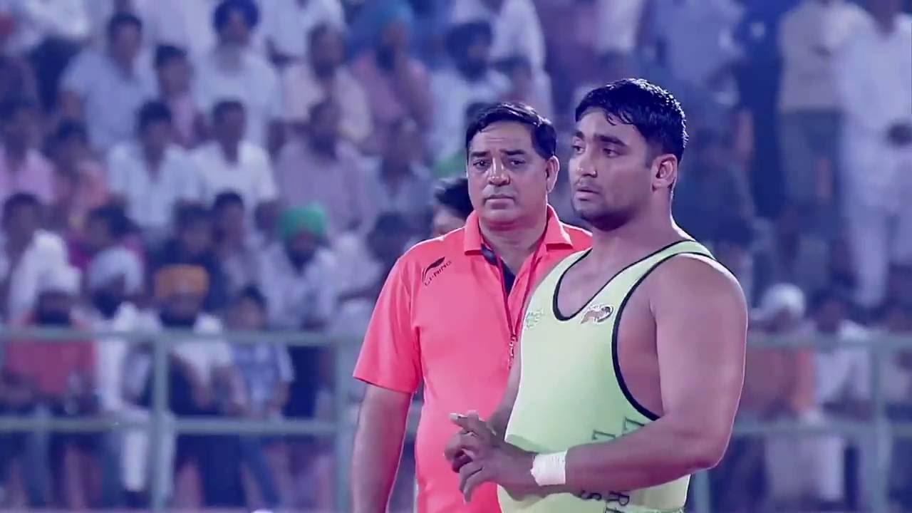 World Kabaddi League, Day 24: Khalsa Warriors Vs. Lahore Lions