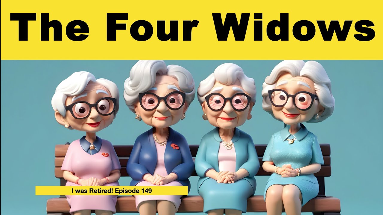 The Four Widows