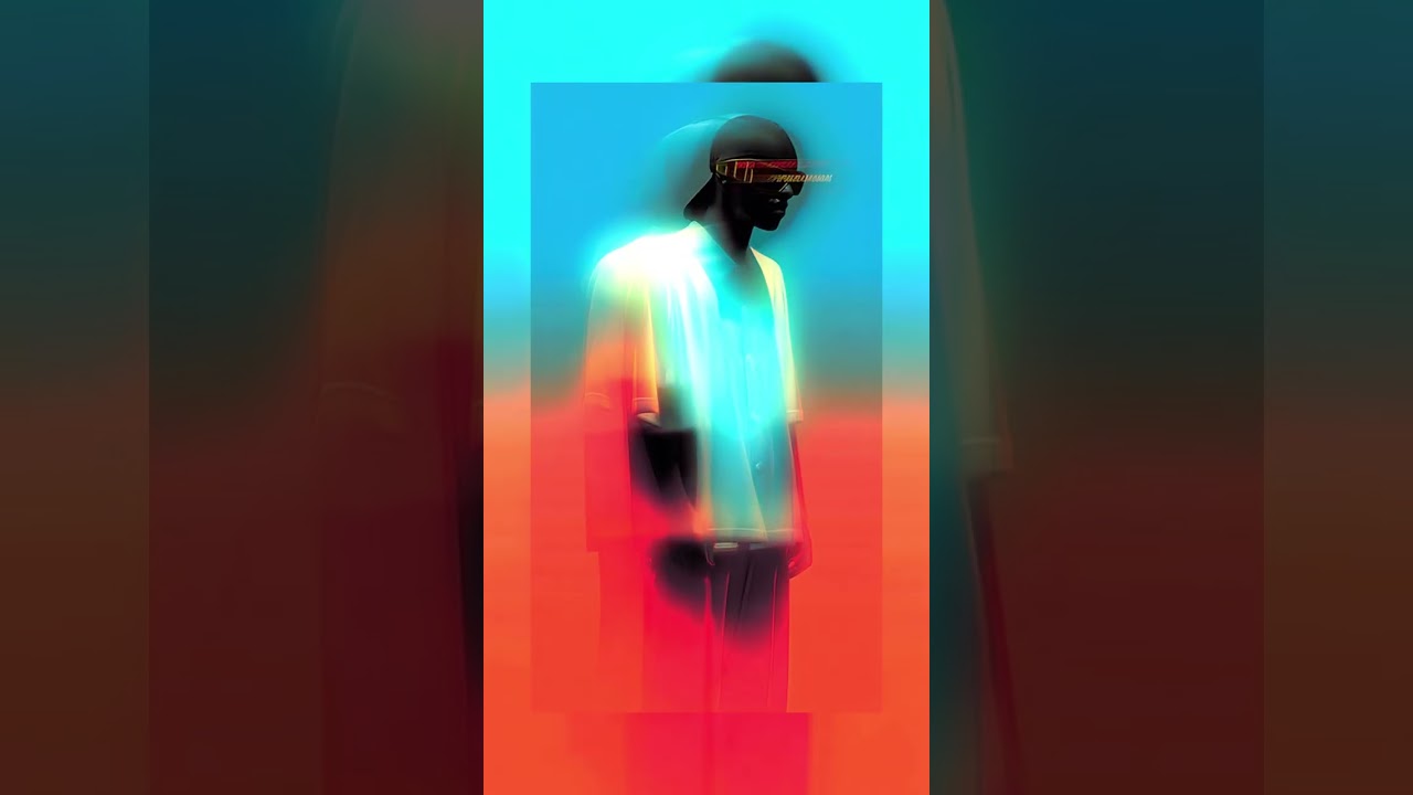 Omah Lay x Bouss x Vacra / Afrobeat Type Beat 