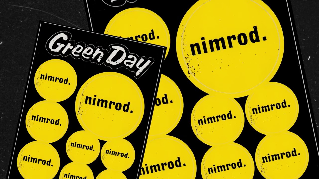 Green Day - Espionage (Demo)