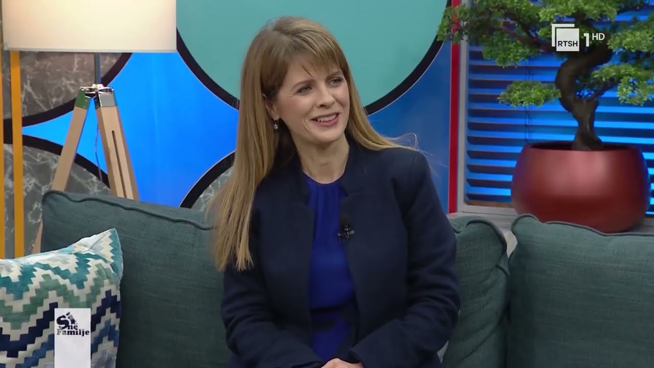 Sëmundja e parkinsonit dhe identifikimi i hershëm i tij | “Si në familje”