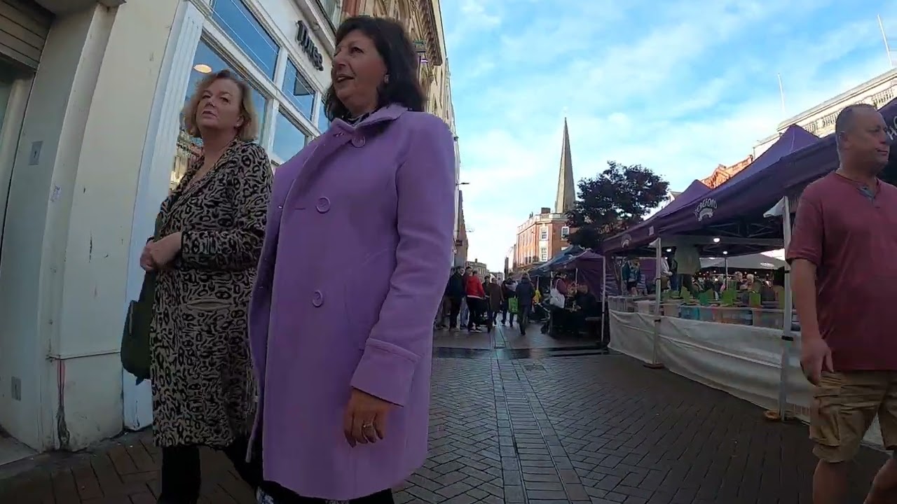 Hereford City Oct 28th 2023 