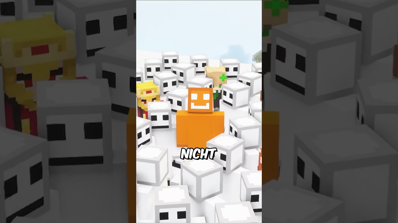 DESWEGEN ENDET der MYSTICSMP&hellip; #mysticsmp #toobad #minecraft