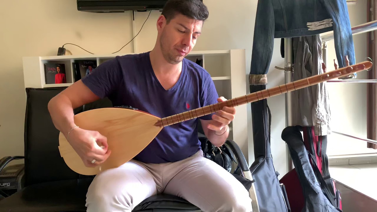 Motor Ali Yılmaz -  Güldür Yüzümü
