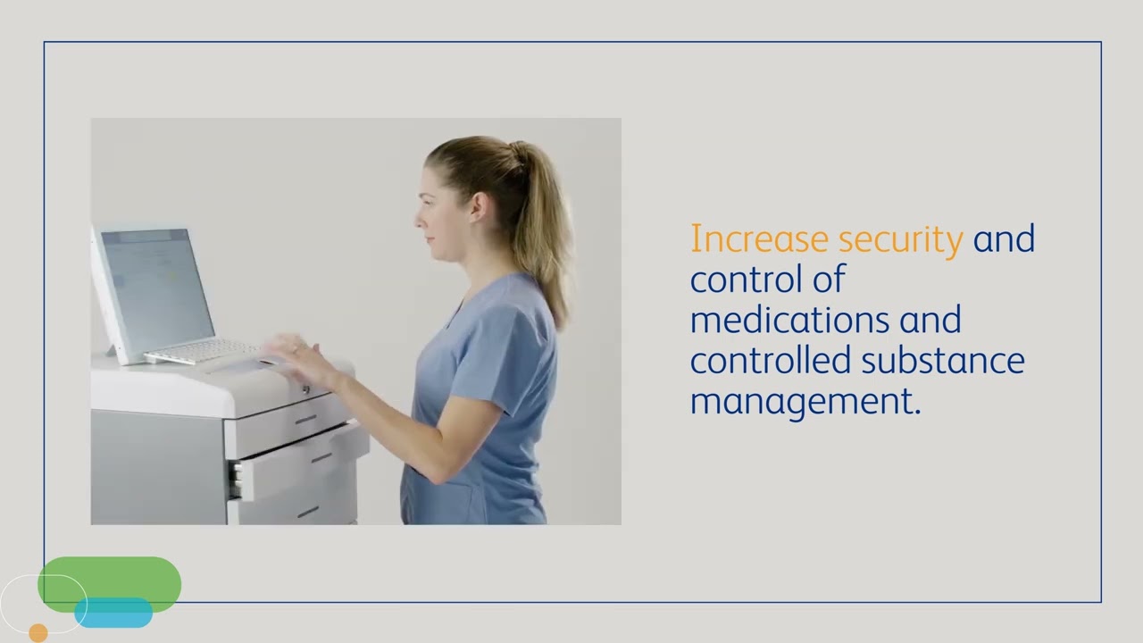 BD Pyxis™ MedBank Overview