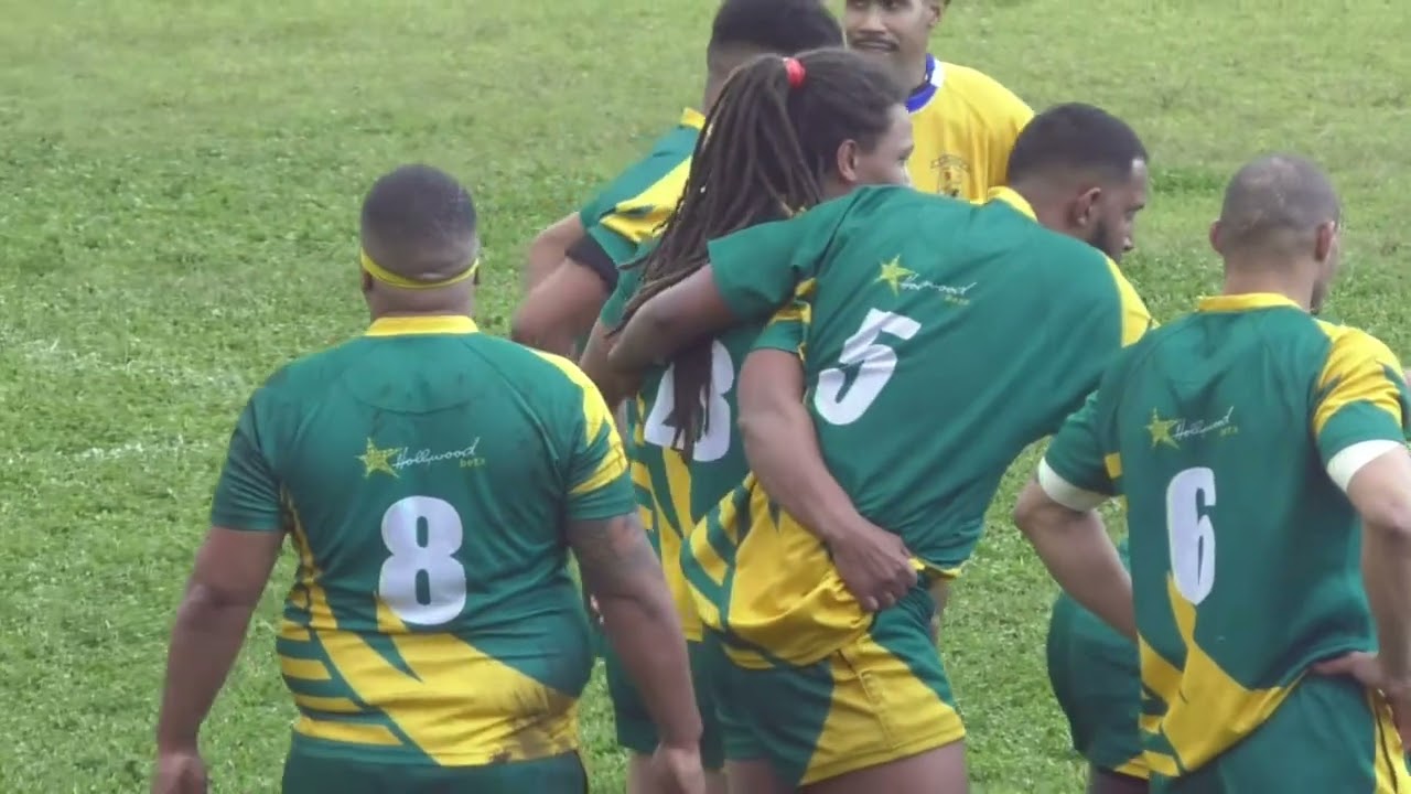 BELLVILLE vs BELHAR 2023
