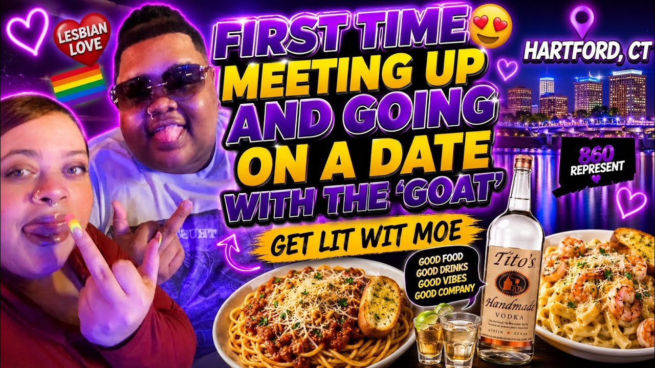 Story Time: First Link up With Moe 💕🥰 @Getlitwitmoe 