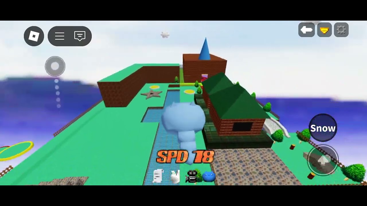 Showcasing The New Regular Update! (video made by SMG19)