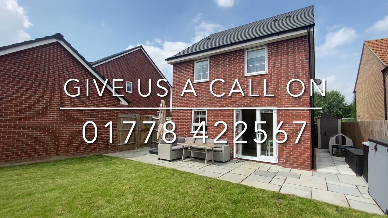 Stratford Place - Virtual Viewing