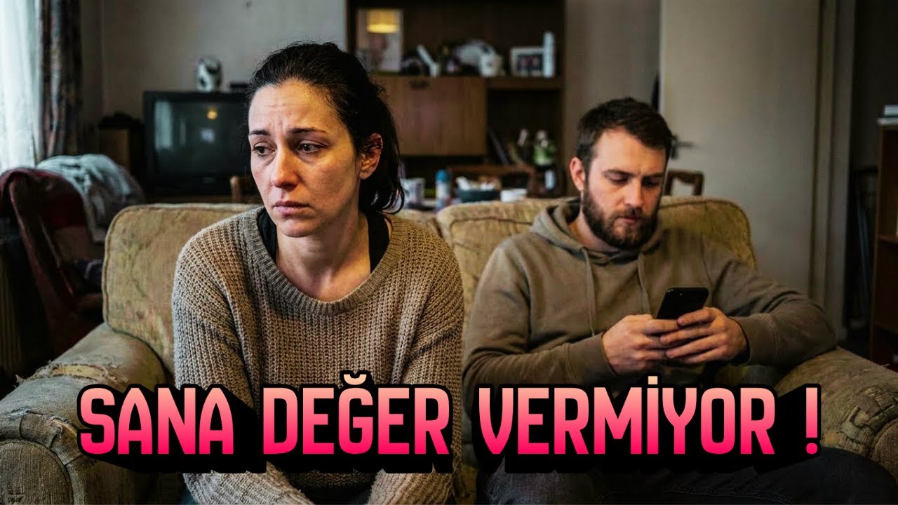 Birinin Sana Değer Vermediğini Gösteren Psikolojik İşaretler