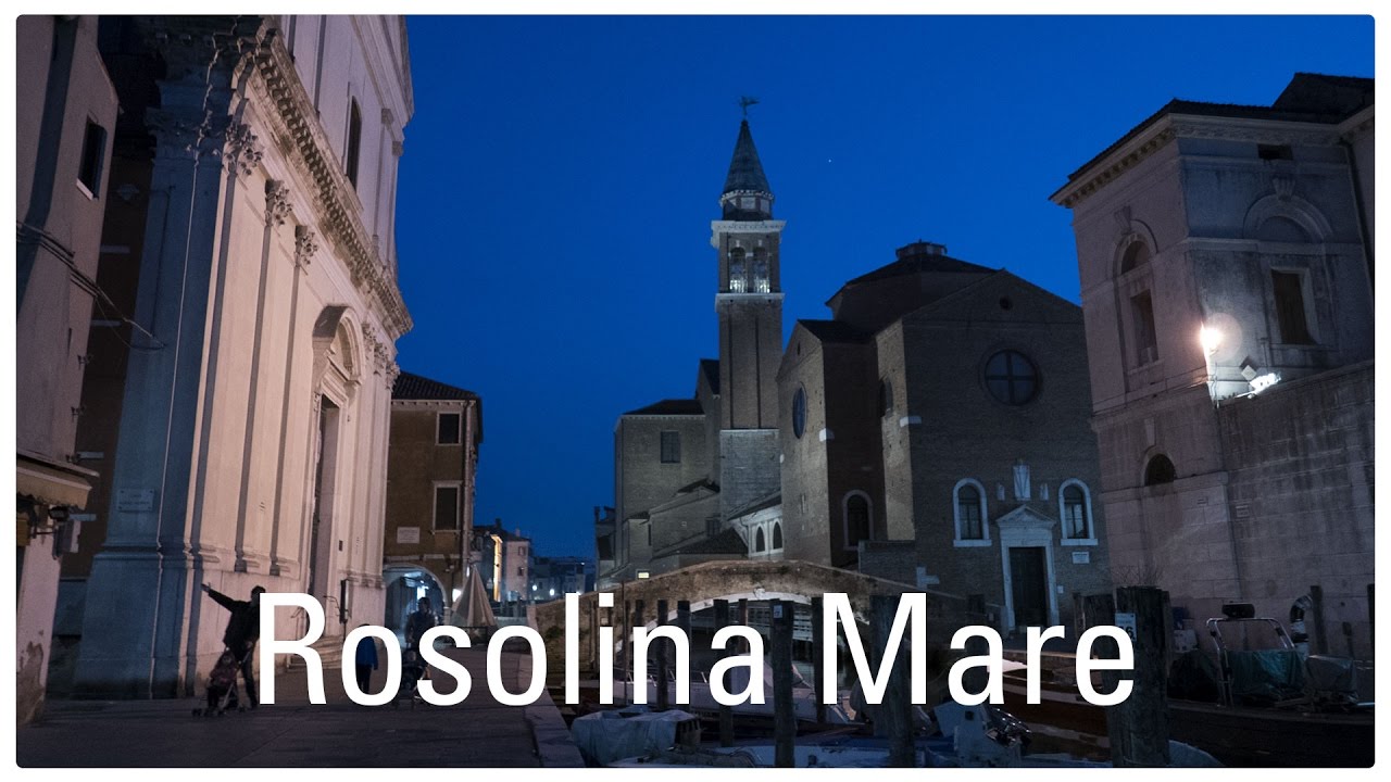 ITALY - Rosolina Mare