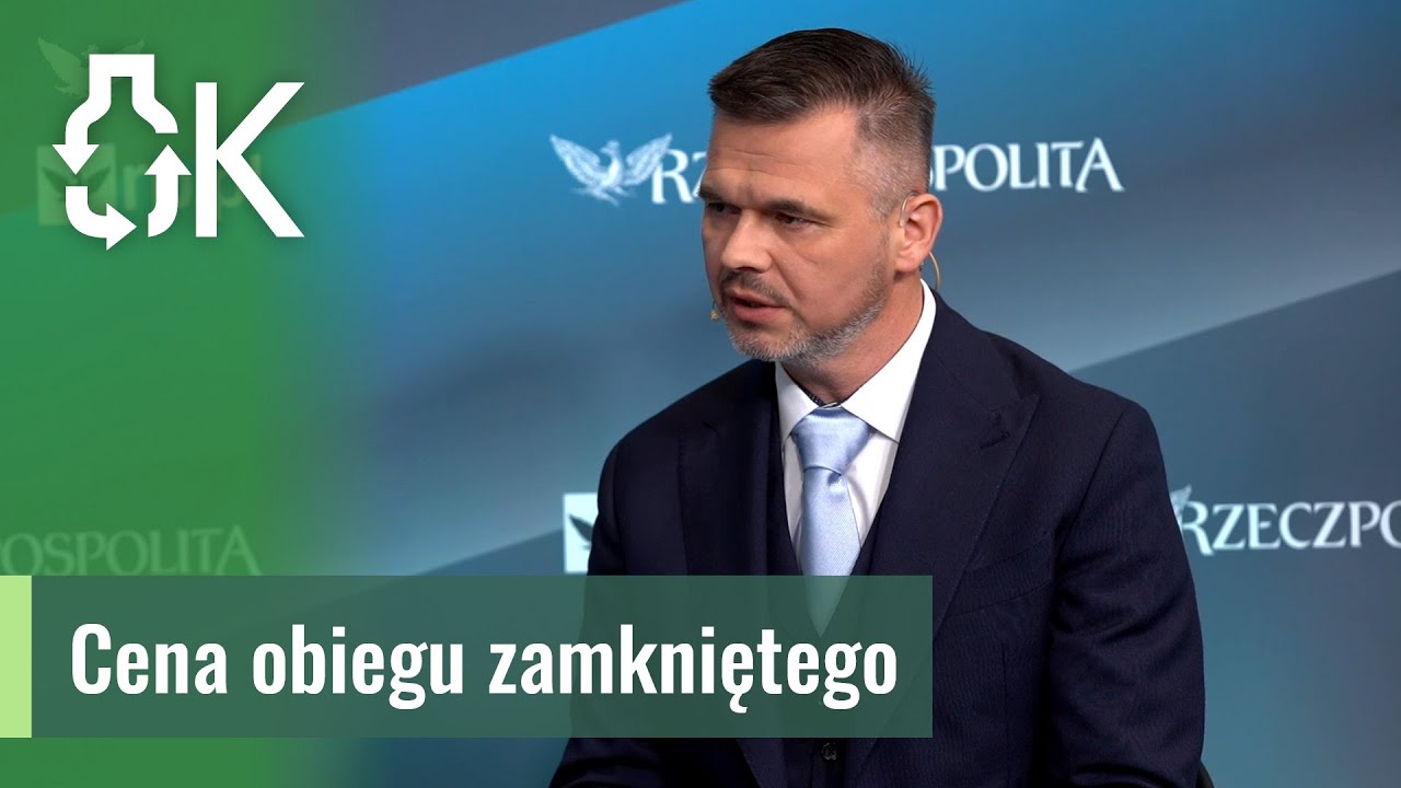 System kaucyjny w Polsce: czeka nas jeszcze wiele wyzwań - Tomasz Suligowski. #OKOperatorKaucyjny