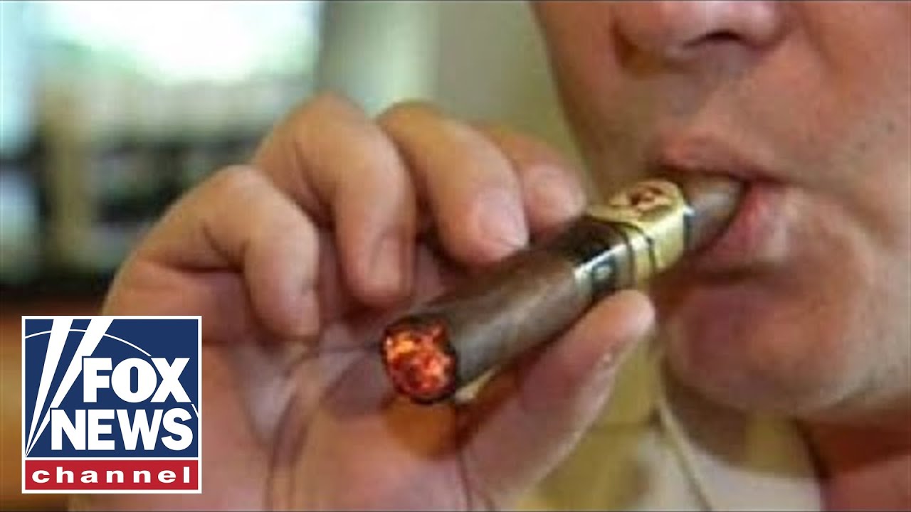 How Big Government is trying to smoke out the cigar industry