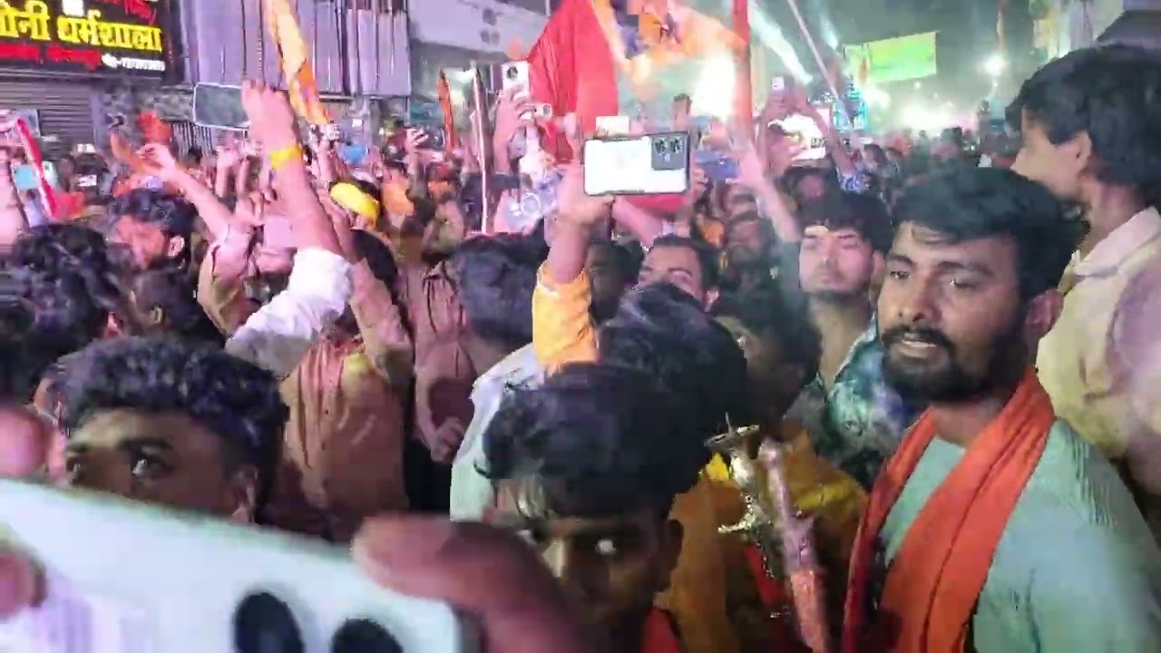 Jai shree Ram 🙏🕉️🚩🚩🚩