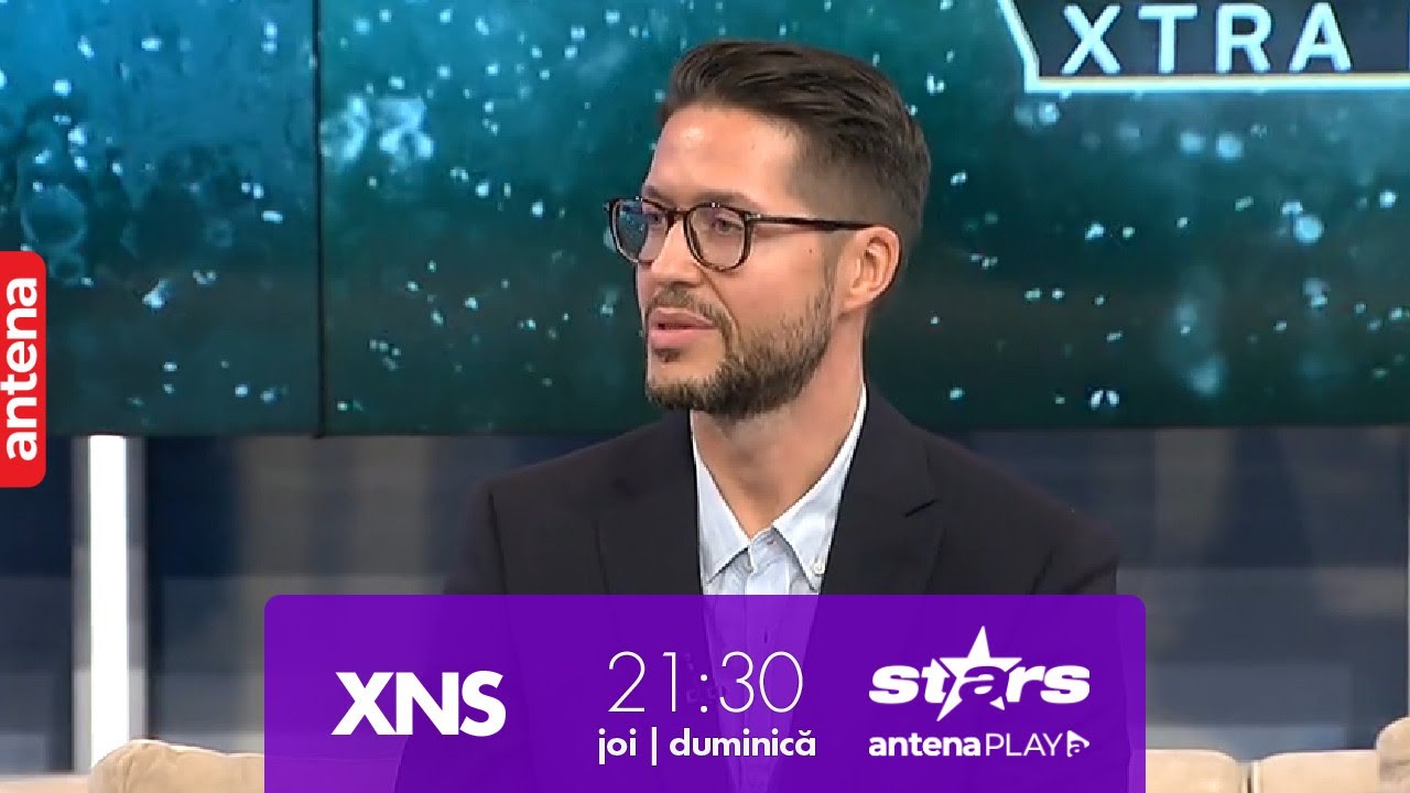 Jorge lansează o carte cu dezvăluiri de suflet! Află povești din culisele procesului de scriere