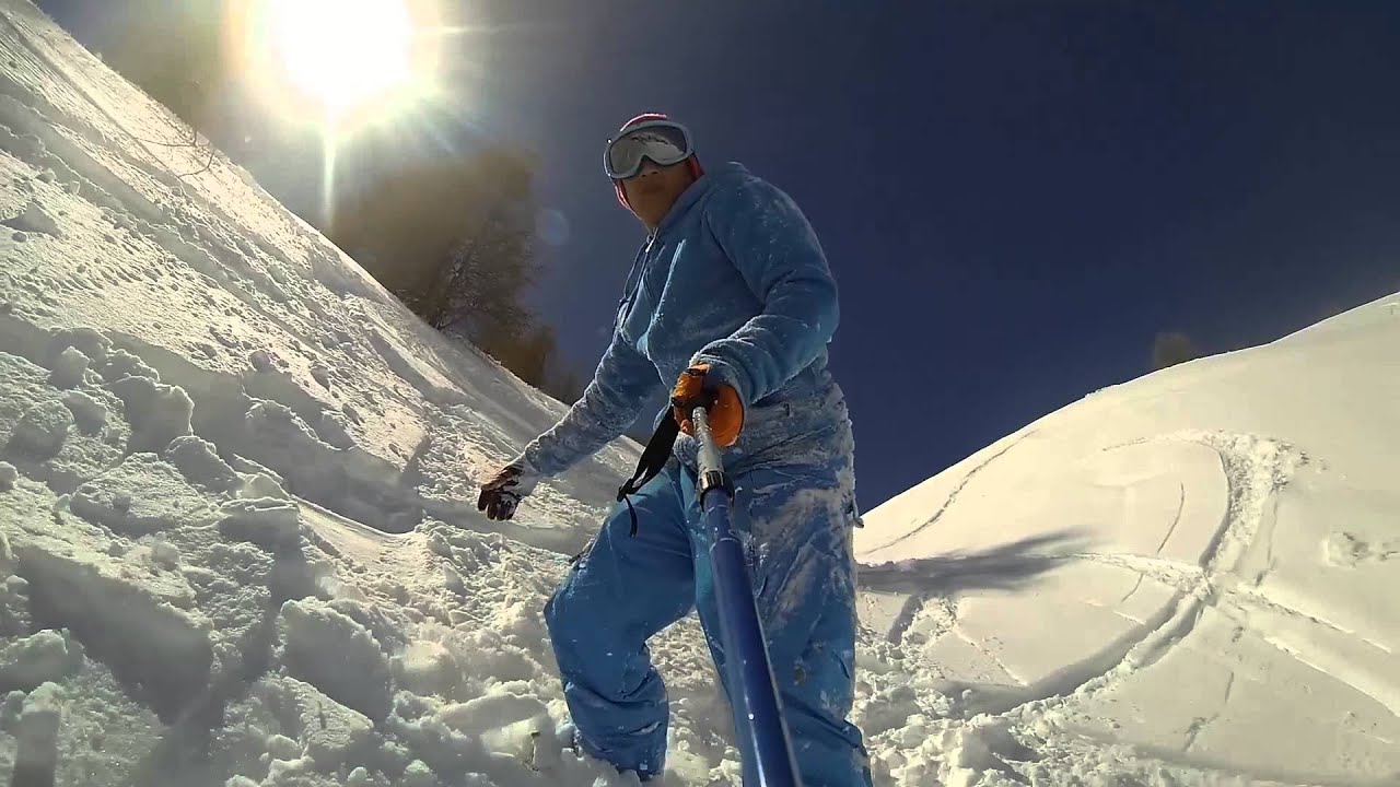 Trip&Tricks by Glisshop.com