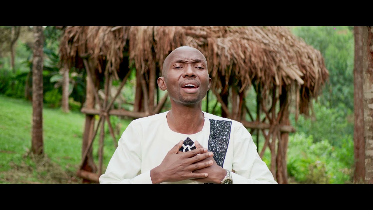 Eston Ita - Ni Ututuikiire Thayu Skiza 5816930-(Official video)