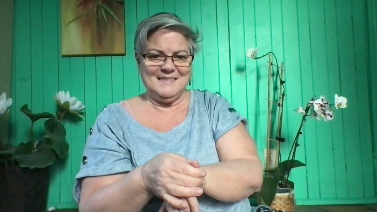 MARMA DES BRAS - Activer la libre circulation de l'énergie