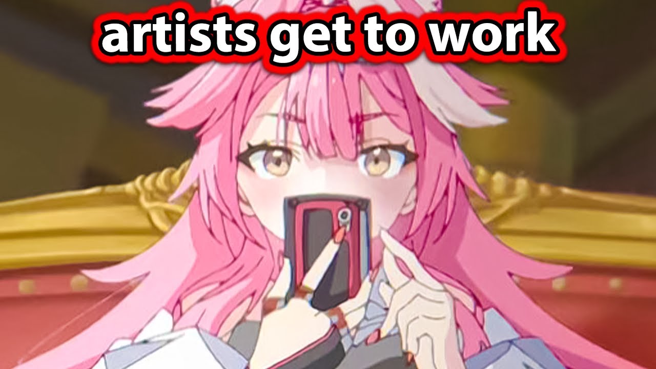 Raora gives the green light & the entire chat instantly crash out