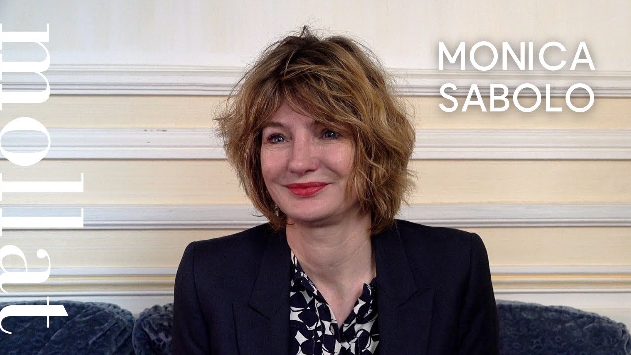 Monica Sabolo - La vie clandestine