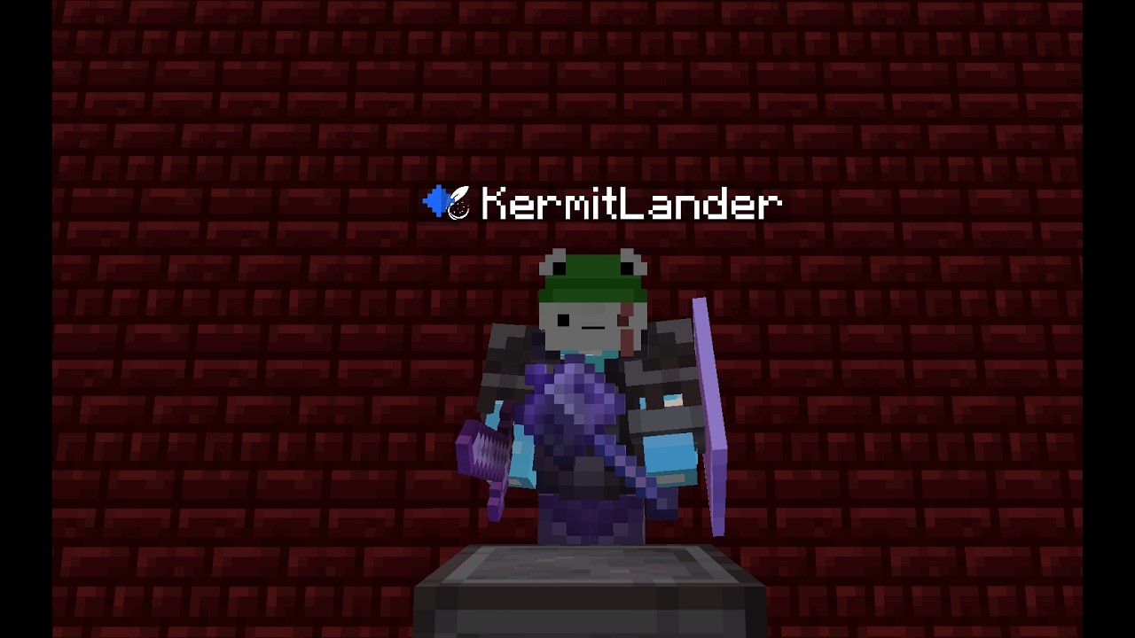 Minecraft's Strongest Weapon