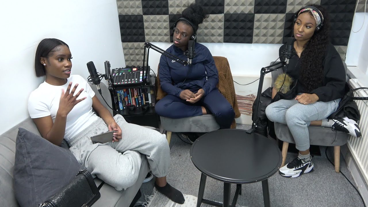 Ep. 40 - Body Positivity & Sexual Liberation | 