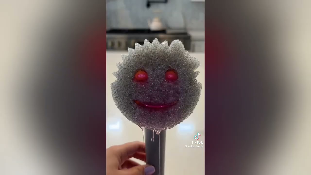 ASMR RESTOCKING AND ORGANIZING TIKTOK | CLEANTOK FYP || 