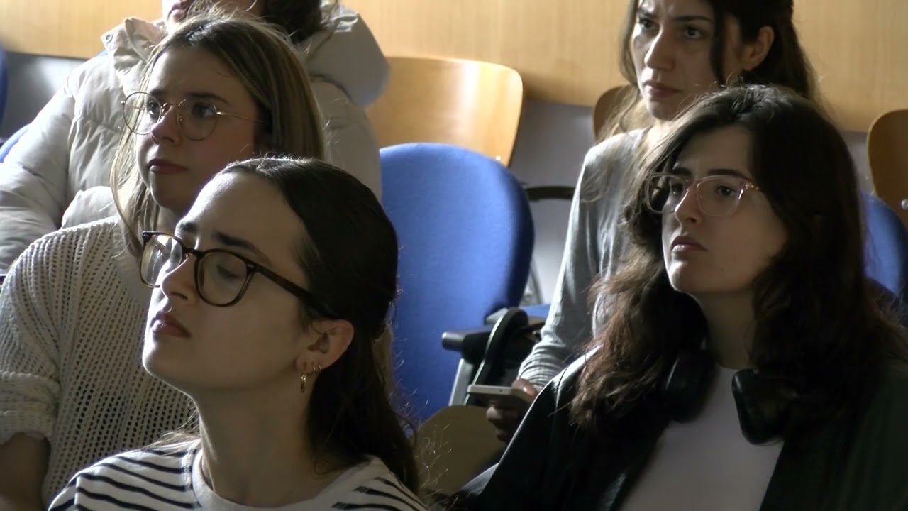 Taller de Orientación Laboral