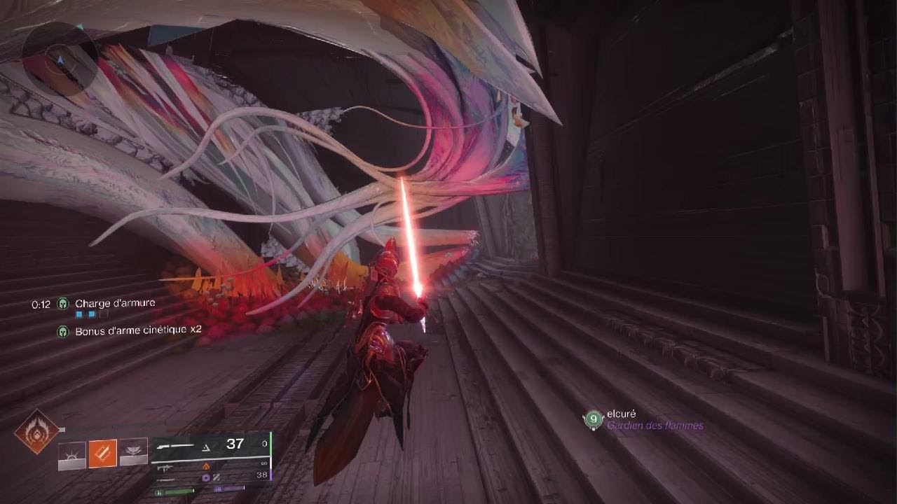 Duo Flawless 