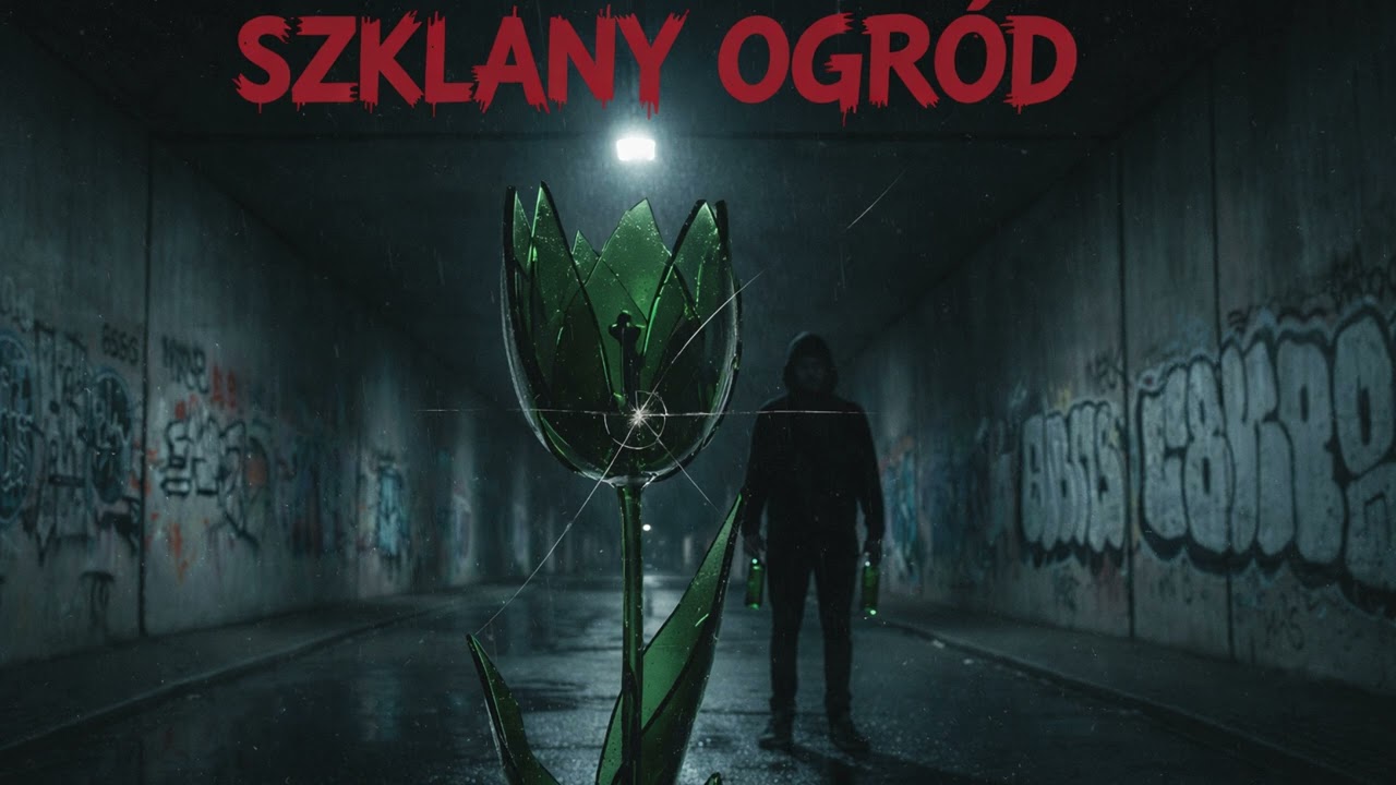 KONTRAST - Szklany Ogród