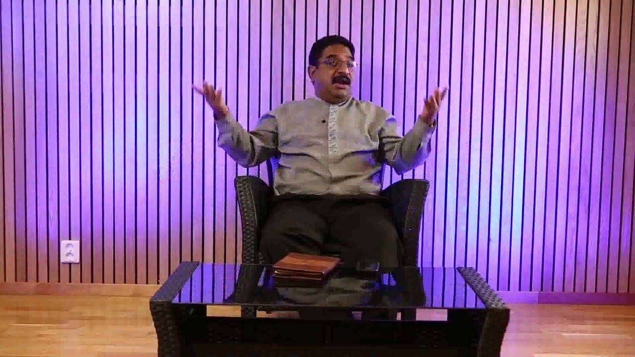 Cain & Abel / காயீனும் ஆபேலும் - Tamil Sermon