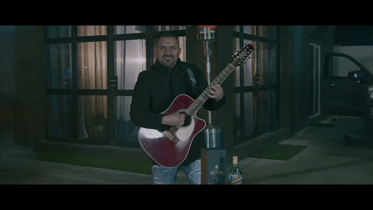 Traviezoz De La Zierra-Comandante X(Video Oficial)TDLZRecords