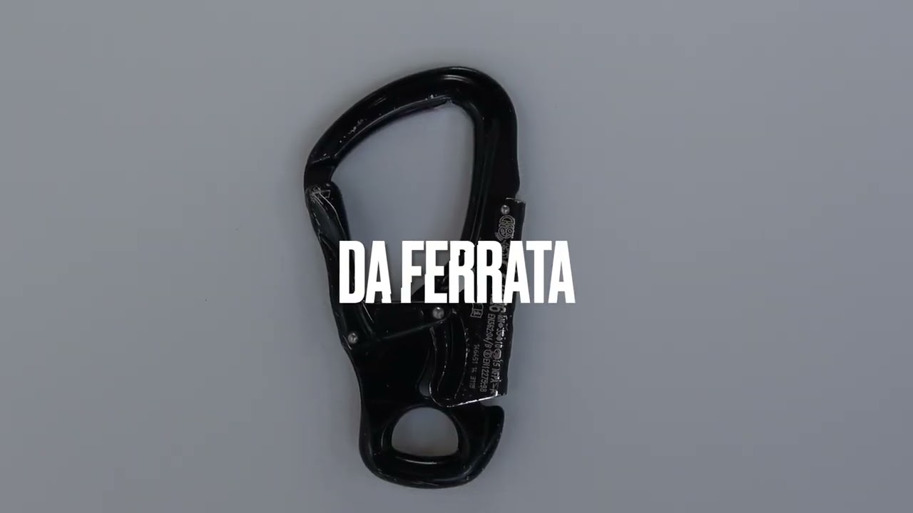 TIPOLOGIE DI MOSCHETTONI