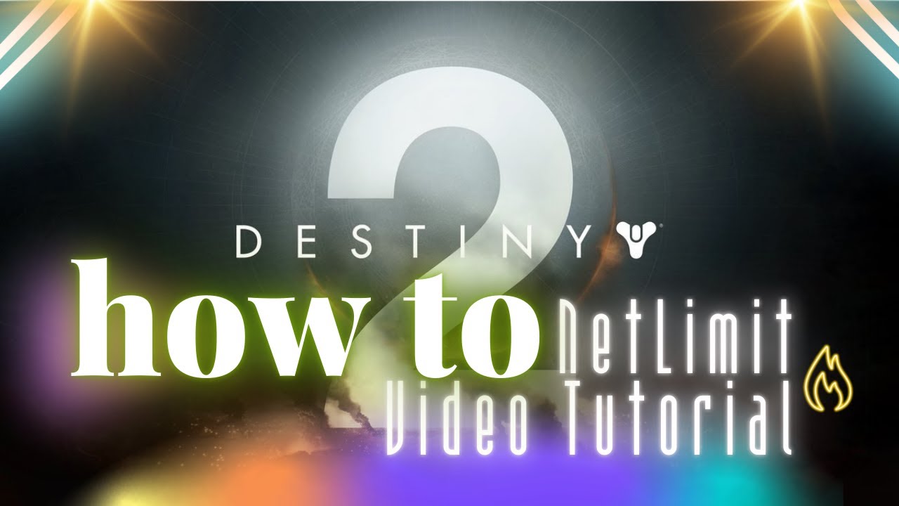 Router Tech in Destiny 2 – A Laggy Guardian’s Tutorial