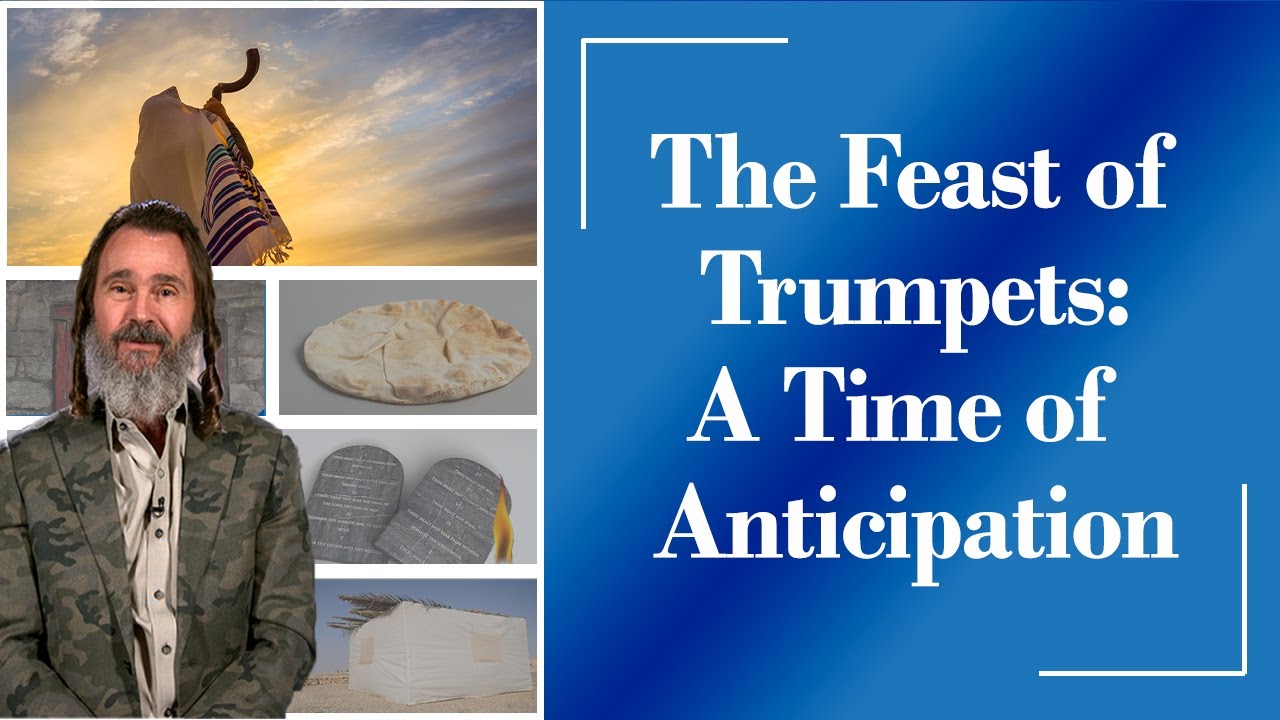 Understanding The Feast of Trumpets