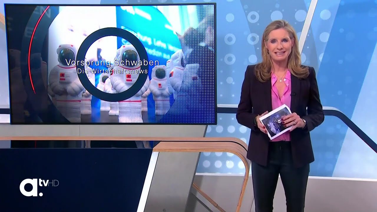 a.tv Aktuell – Nachrichten & Wetter aus Augsburg & Umgebung, 22.01.2026
