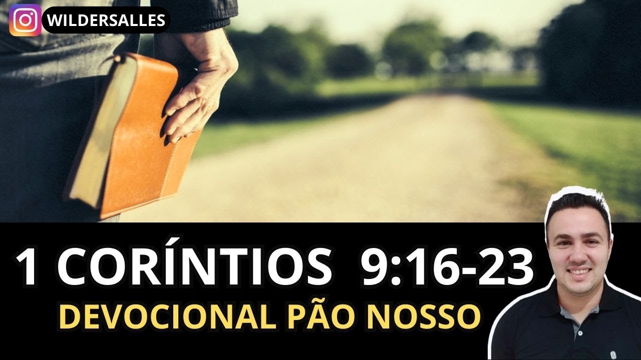 O VERDADEIRO EVANGELISMO ( DEVOCIONAL #229)