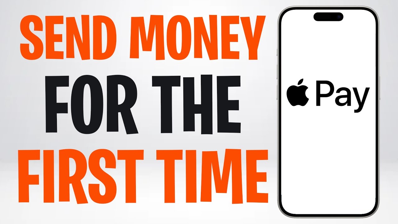 How to Send Money on Apple Pay for the First Time (2026) ✅