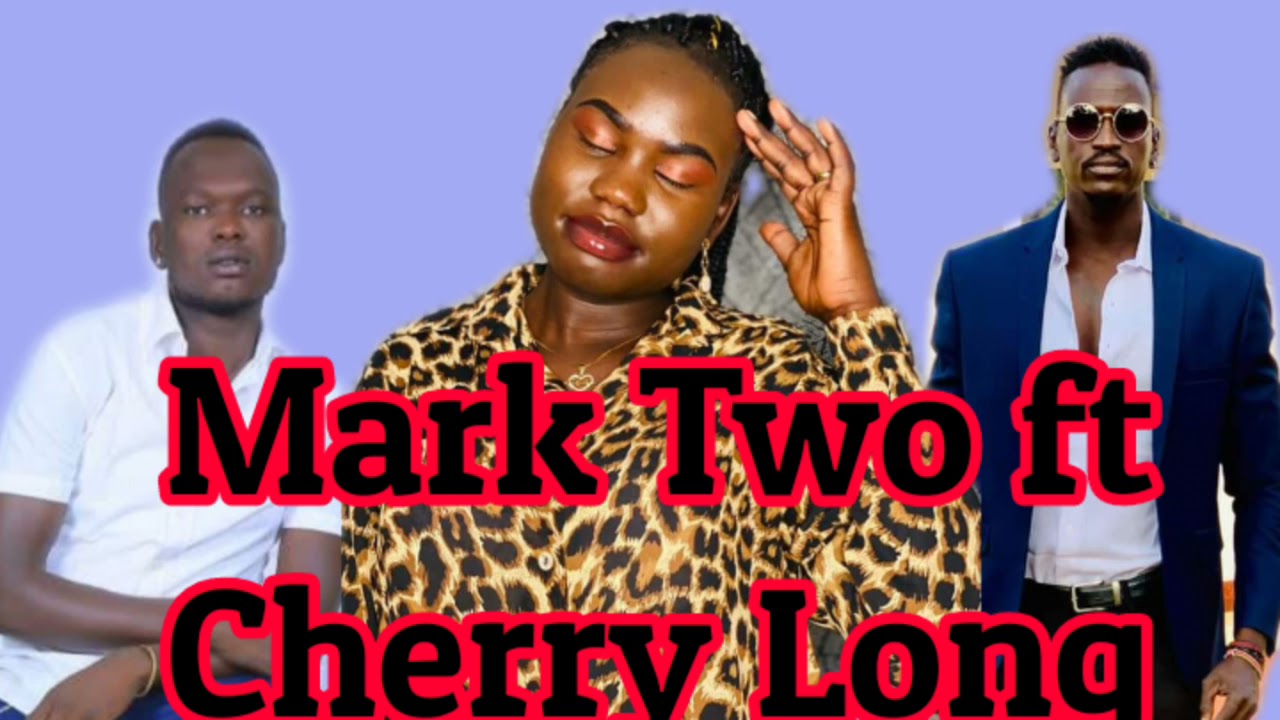 Cherry Long ft Mark Two|| Binia junub official audio 2021