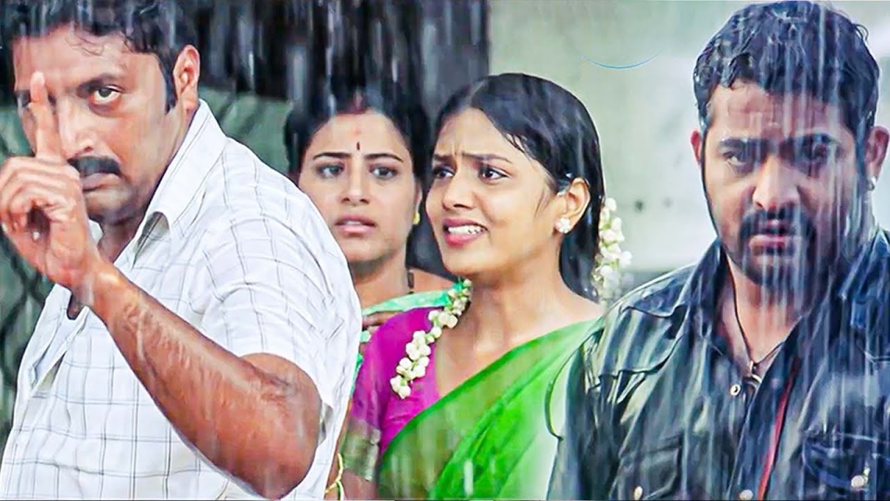 Jr NTR Ashok Movie Best Fight Scene || Latest Telugu Movie Scenes || iDream Classics