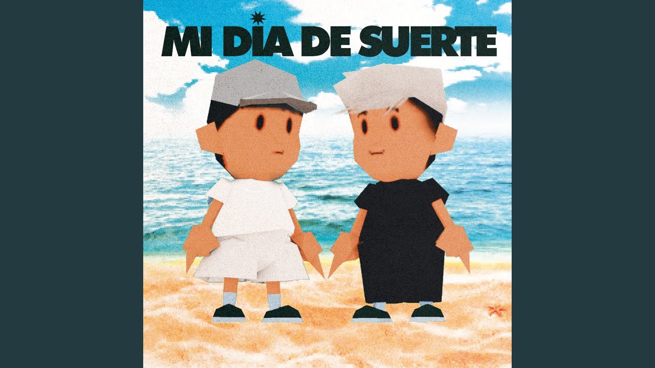 Mi Día de Suerte
