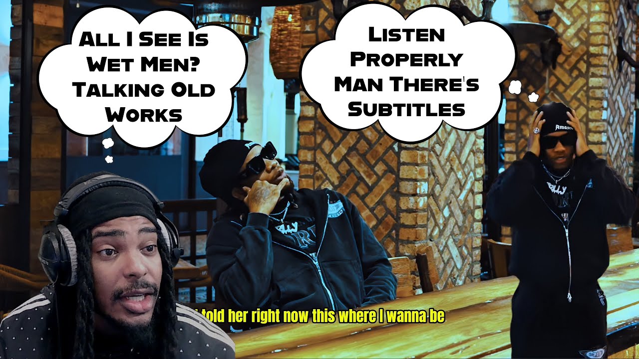🇬🇧WHAT HAPPENED TO THE STREETS AK??| MellowBanks Reaction - Youngs Teflon - Apex Predator