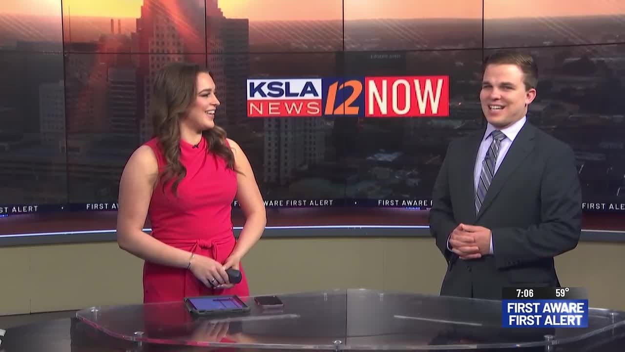 News 12 Now @ 7 AM - Mar. 20, 2026