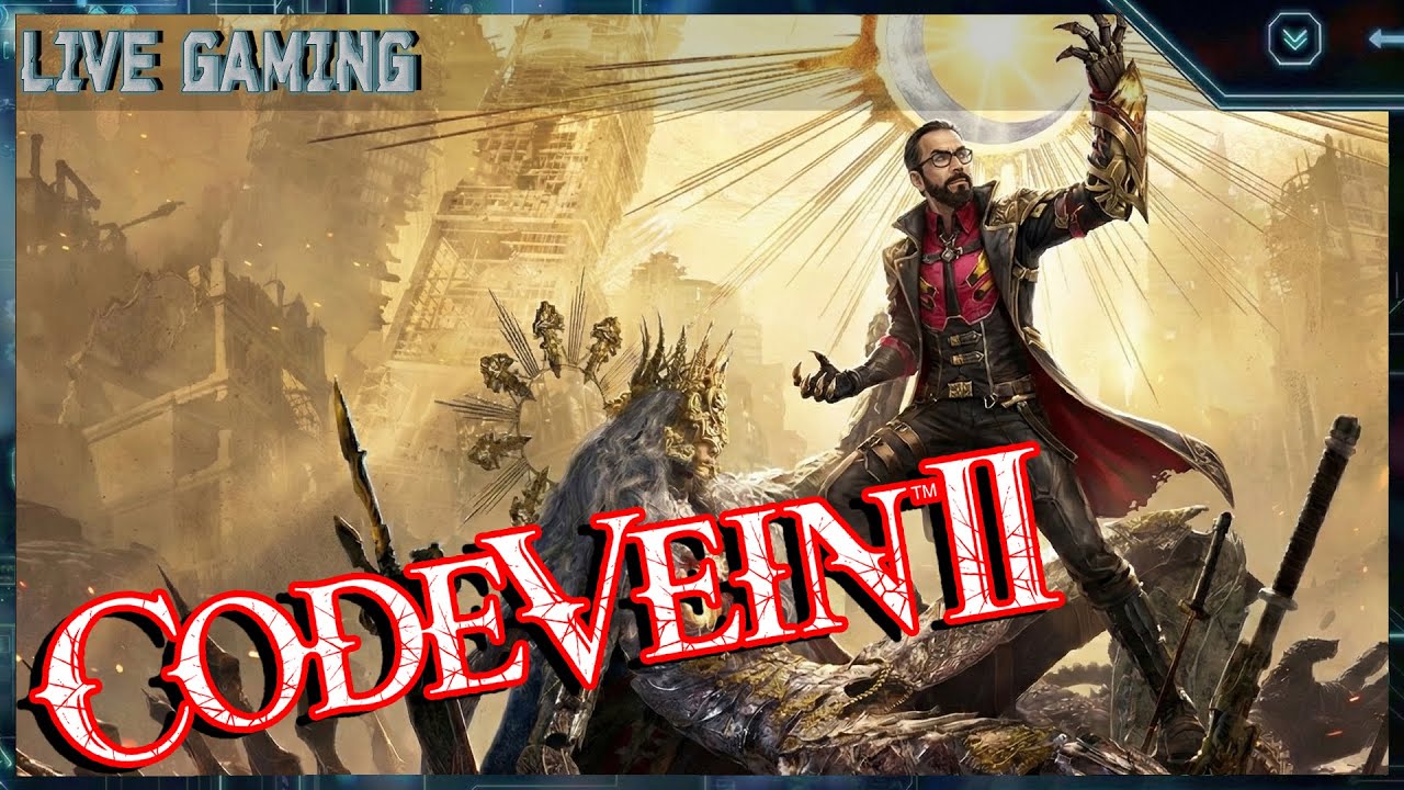 CODE VEIN 2 : Alors ça vaut quoi ?