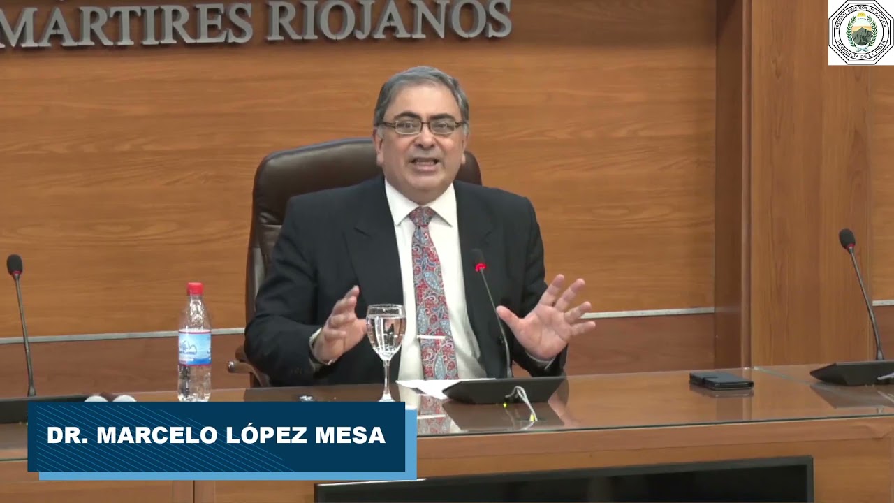 Taller Responsabilidad Civil en el Código Civil y Comercial de la Nación - Dr. López Mesa